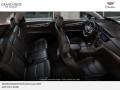 Cadillac XT5 Luxury AWD Stellar Black Metallic photo #9