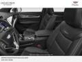 Cadillac XT6 Premium Luxury AWD Garnet Metallic photo #11