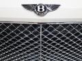Bentley Bentayga W12 Glacier White photo #16