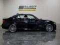 BMW M3 Sedan Black Sapphire Metallic photo #4
