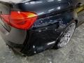 BMW M3 Sedan Black Sapphire Metallic photo #8