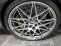 BMW M3 Sedan Black Sapphire Metallic photo #12