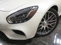 Mercedes-Benz AMG GT S Coupe designo Diamond White Metallic photo #9