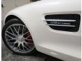 Mercedes-Benz AMG GT S Coupe designo Diamond White Metallic photo #12