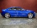 Audi RS 5 Coupe quattro Sepang Blue Pearl photo #4