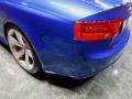 Audi RS 5 Coupe quattro Sepang Blue Pearl photo #11