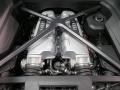 Audi R8 V10 Daytona Gray Pearl photo #34