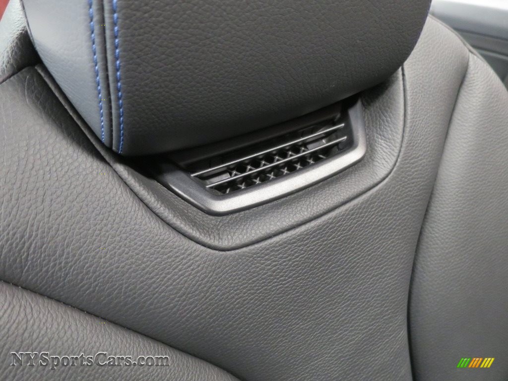 2019 4 Series 440i xDrive Coupe - Mineral Grey Metallic / Black photo #24