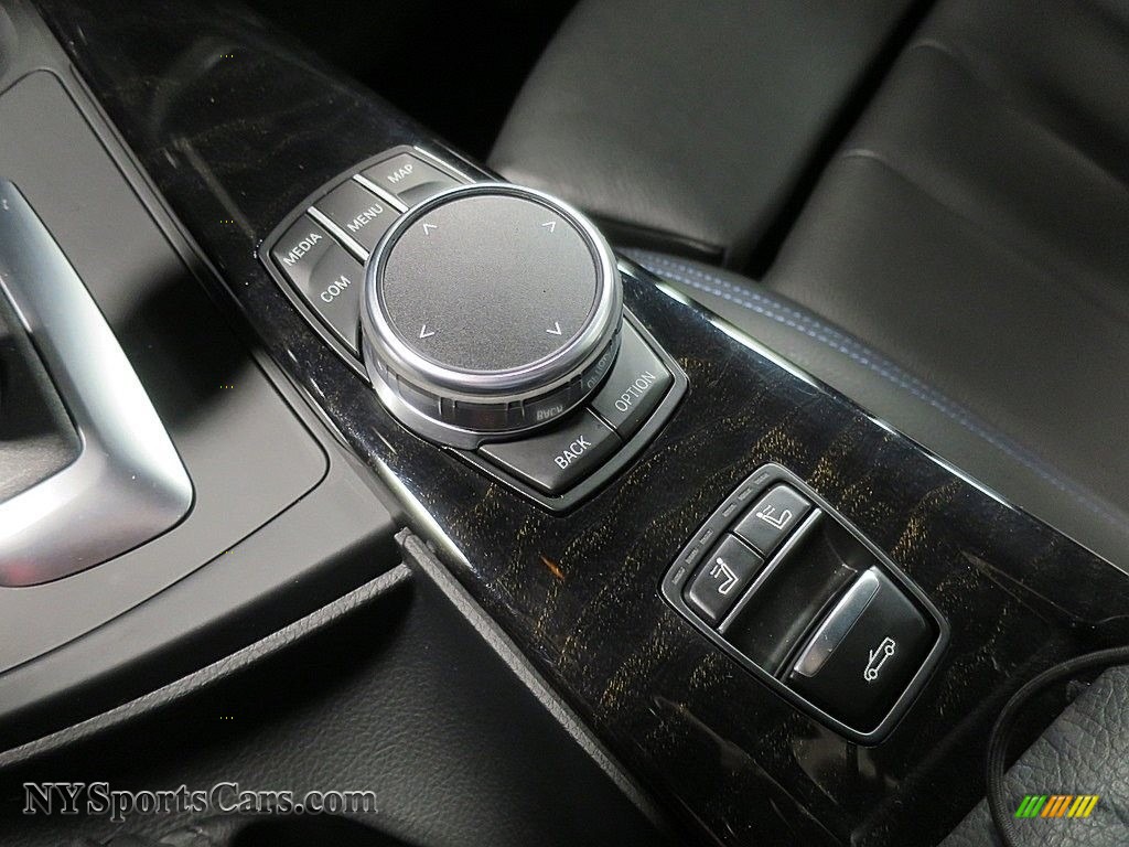 2019 4 Series 440i xDrive Coupe - Mineral Grey Metallic / Black photo #33