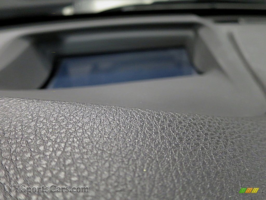 2019 4 Series 440i xDrive Coupe - Mineral Grey Metallic / Black photo #35