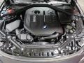 BMW 4 Series 440i xDrive Coupe Mineral Grey Metallic photo #37