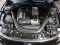 BMW M3 Sedan Black Sapphire Metallic photo #15