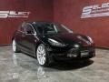 Tesla Model 3 Long Range Black photo #4