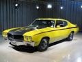 1970 Buick GSX photo 1