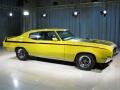 1970 Buick GSX photo 3