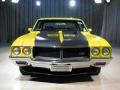 1970 Buick GSX photo 4