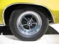 1970 Buick GSX photo 15