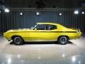 1970 Buick GSX photo 19