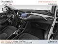 Buick Encore GX Select AWD Ebony Twilight Metallic photo #14