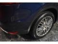Porsche Cayenne S Dark Blue Metallic photo #5