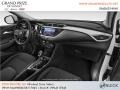 Buick Encore GX Select AWD Satin Steel Metallic photo #14