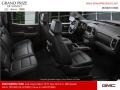 GMC Sierra 1500 Denali Crew Cab 4WD Onyx Black photo #5