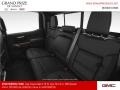 GMC Sierra 1500 Denali Crew Cab 4WD Onyx Black photo #13