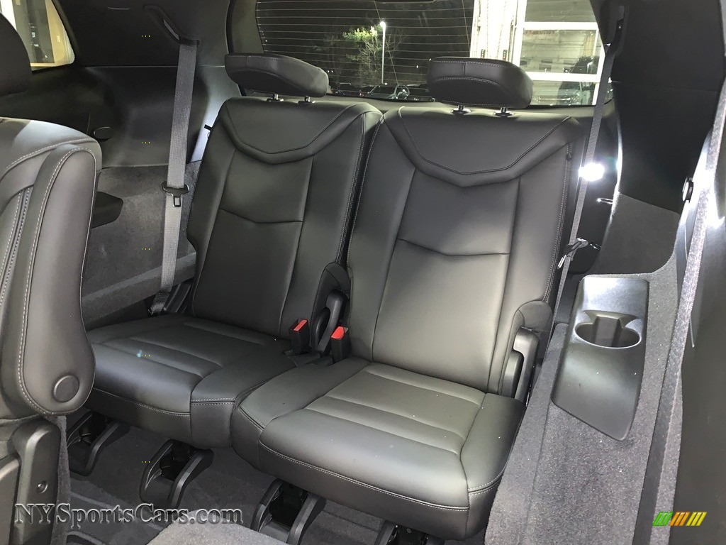 2020 XT6 Premium Luxury AWD - Manhattan Noir Metallic / Jet Black photo #15