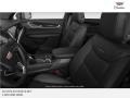 Cadillac XT6 Premium Luxury AWD Stellar Black Metallic photo #6