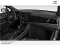 Cadillac XT6 Premium Luxury AWD Stellar Black Metallic photo #9