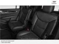 Cadillac XT6 Premium Luxury AWD Manhattan Noir Metallic photo #8