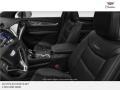 Cadillac XT6 Sport AWD Manhattan Noir Metallic photo #11