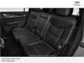 Cadillac XT6 Sport AWD Manhattan Noir Metallic photo #13
