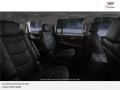 Cadillac Escalade Luxury 4WD Satin Steel Metallic photo #10