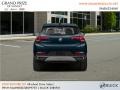 Buick Encore GX Select AWD Deep Azure Metallic photo #8