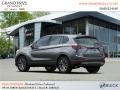 Buick Envision Preferred AWD Satin Steel Metallic photo #3