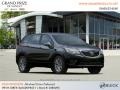 Buick Envision Preferred AWD Ebony Twilight Metallic photo #4