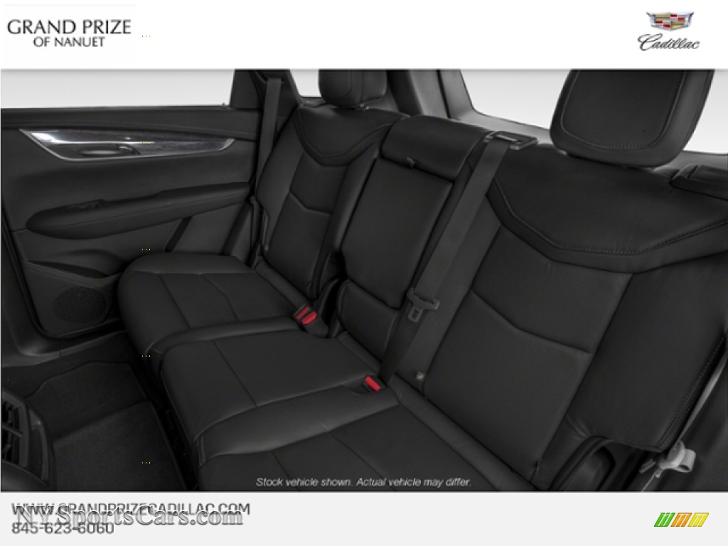 2020 XT5 Premium Luxury AWD - Garnet Metallic / Jet Black photo #13