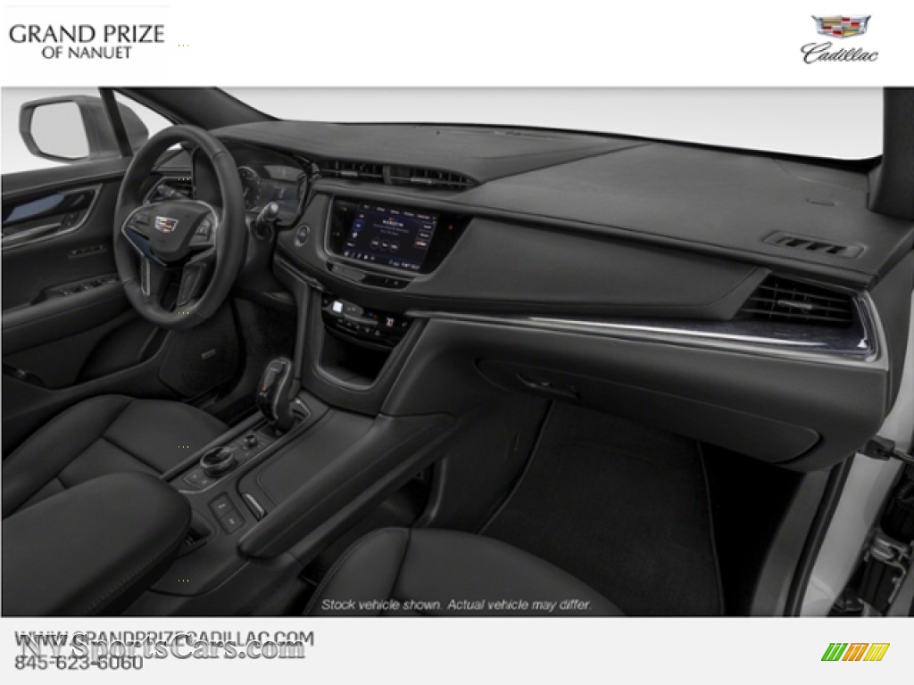 2020 XT5 Premium Luxury AWD - Garnet Metallic / Jet Black photo #14