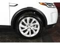 Land Rover Discovery Sport S Fuji White photo #6