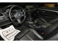 BMW 4 Series 440i xDrive Coupe Citrin Black Metallic photo #11