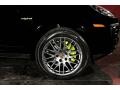 Porsche Cayenne E-Hybrid Platinum Edition Black photo #9
