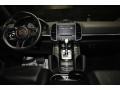 Porsche Cayenne E-Hybrid Platinum Edition Black photo #18