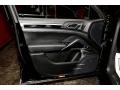 Porsche Cayenne E-Hybrid Platinum Edition Black photo #19