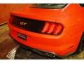 Ford Mustang GT Premium Fastback Race Red photo #6