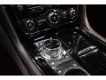 Jaguar XJ XJL Portfolio AWD Cashmere Metallic photo #12