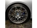 BMW M4 Coupe Silverstone Metallic photo #7