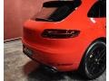 Porsche Macan GTS Carmine Red photo #5