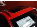Porsche Macan GTS Carmine Red photo #7