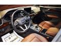 Audi Q5 2.0 TFSI Premium Plus quattro Manhattan Gray Metallic photo #10